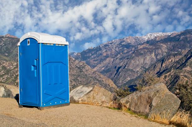 Best Portable restroom trailer rental  in Pollock Pines, CA