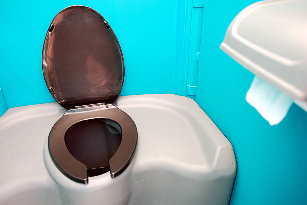 Best Portable restroom trailer rental  in Pollock Pines, CA