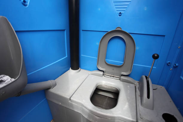 Best Emergency porta potty rental  in Pollock Pines, CA