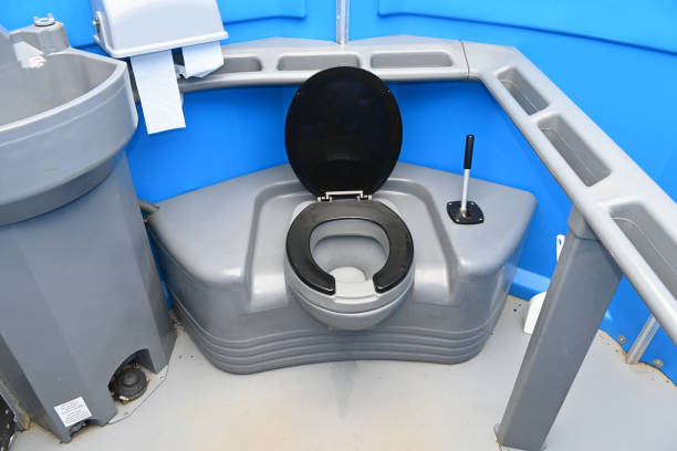 Best Porta potty rental for parties  in Pollock Pines, CA