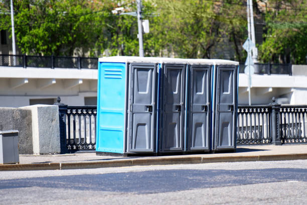 Best Porta potty delivery and setup  in Pollock Pines, CA