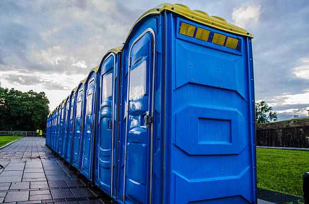 Portable Toilet Options We Offer in Pollock Pines, CA